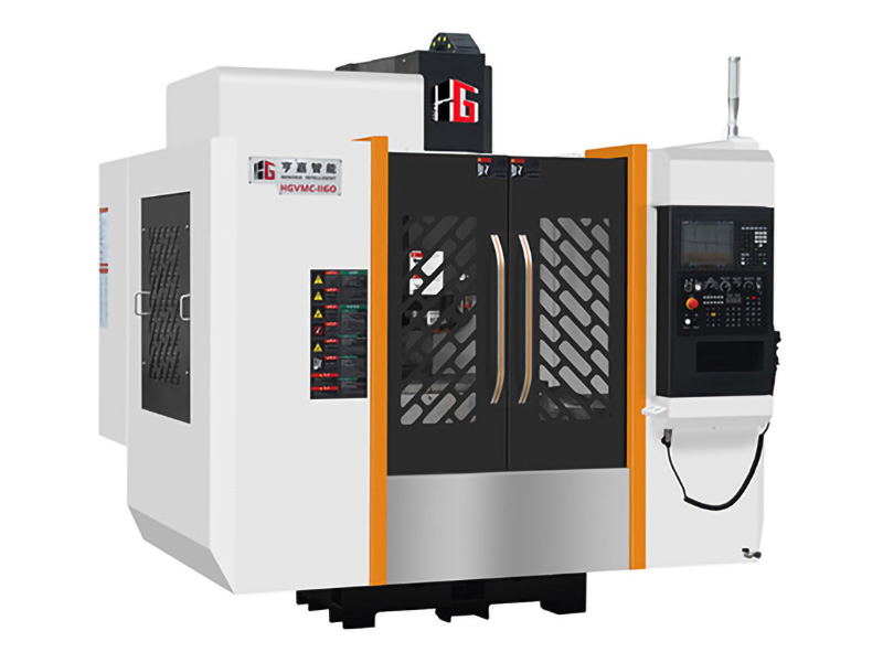 HGVMC-1160兩線加工中心