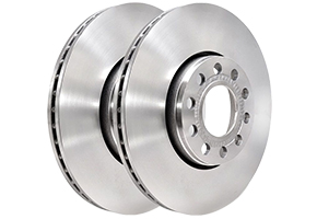 Brake disc CNC grinder processing case