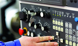 What are the precautions to be taken when using Brake Disc CNC Lathe?