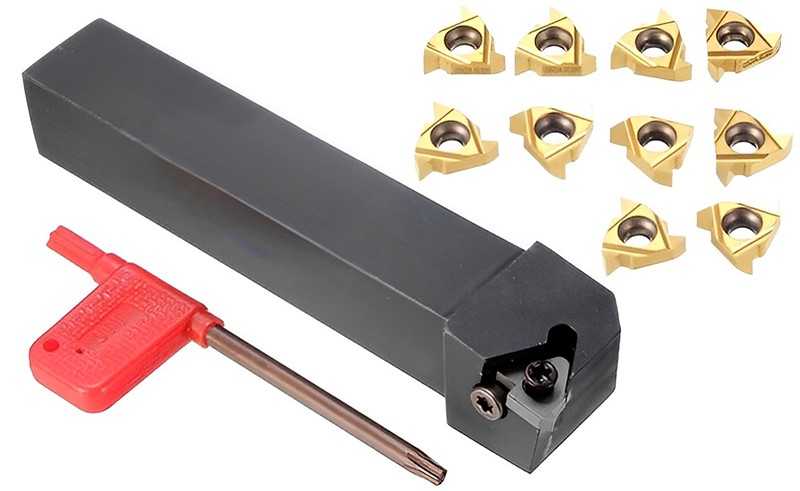 choosing the correct cutting tools is critical