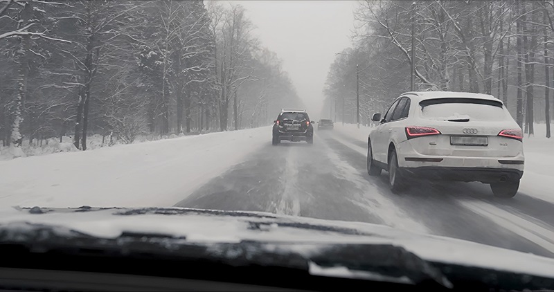 slow down when driving on wintry mix.jpg