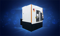 Efficient and Precise Brake Disc Machining with Brake Disc Vertical Lathe