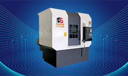 The Brake Disc CNC Grinder: Your Solution for High-Quality, Efficient Machining