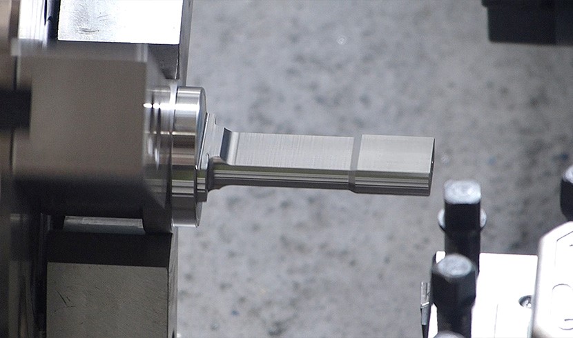 The CNC Polygon Machine: Precision and Efficiency Combined