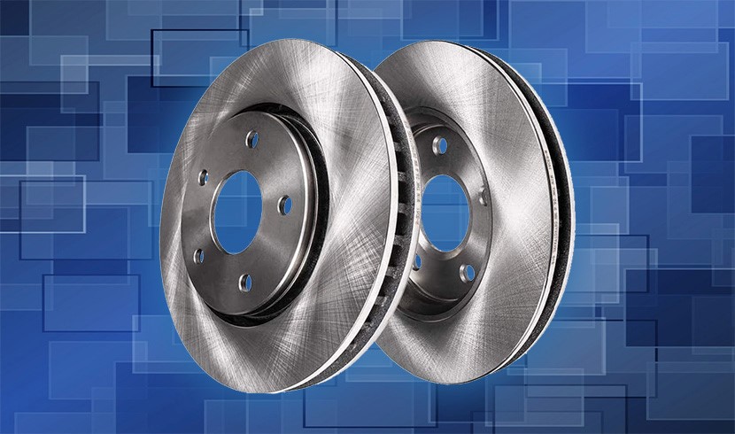 Brake Disc CNC Grinder: Rich and automatic functions for easy operation