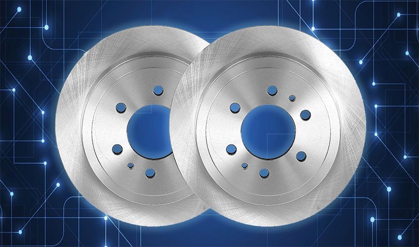 High efficiency and high precision: the advantages
