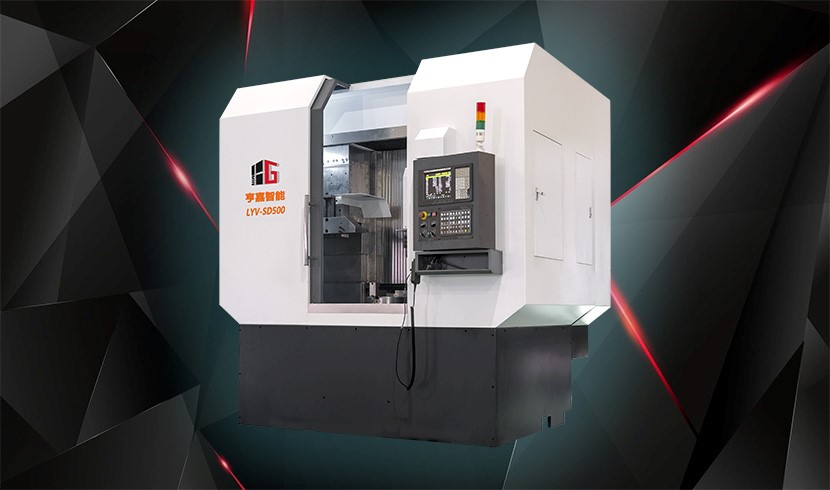 Efficient and Robust Machining: Unveiling the Adva