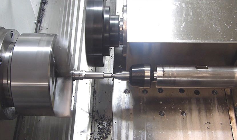 Unleash Precision and Efficiency with our CNC Mill