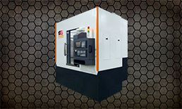 Revolutionizing Brake Disc Machining with Advanced CNC Lathe