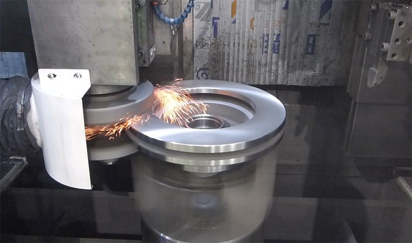 Enhancing Production Efficiency with the LYV-LS500