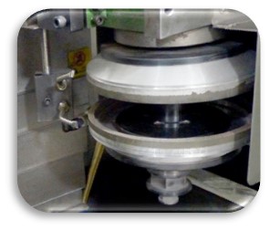 Grinding Shaft