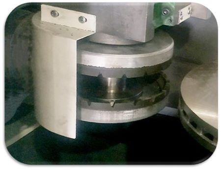 Grinding Shaft Grinding Shaft