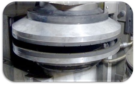 Grinding Assembly