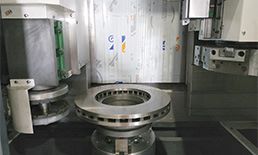 Enhance Efficiency of brake disc skimming with Brake Disc Grinding Machine