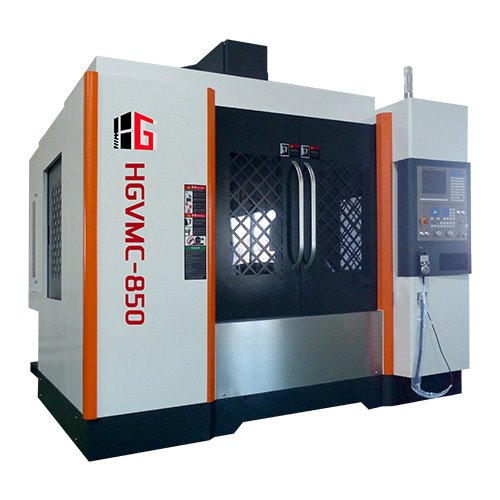 HGVMC-850 Three Line Machining Center