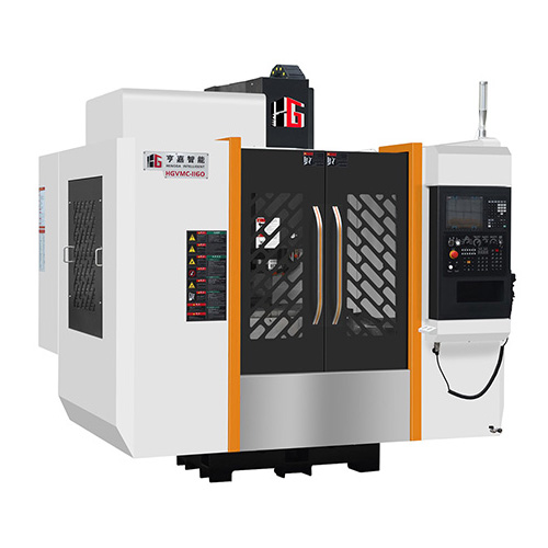 HGVMC-1160 Two Line Machining Center