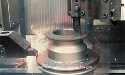 From Roughing to Finishing: Brake Disc CNC Lathe Solutions for Complete Disc Processing