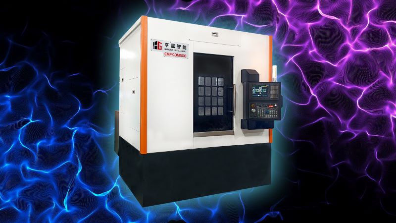 Double-face Grinding Machine for carbon ceramic brake disc