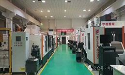 Hengga's Carbon Ceramic Disc Machining Equipment: Reliable, Flexible, and Highly Efficient