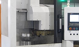 CNC Vertical Lathe for Brake Disc Delivers Stable Brake Disc Turning and Superior Accuracy