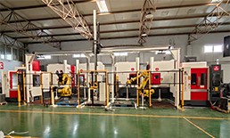 Brake Disc Automatic Production Line Boosts Precision and Efficiency in Modern Manufacturing