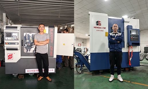 A Decade of Evolution in Pictures: Hengga Intelligent Marks 10th Anniversary of Proprietary Facility