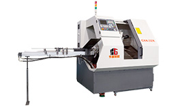 How to choose the Screwdriver bits making machine