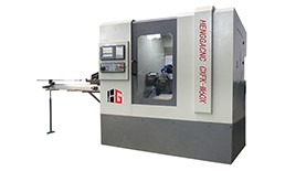 How to choose the CNC Polygon Machine?